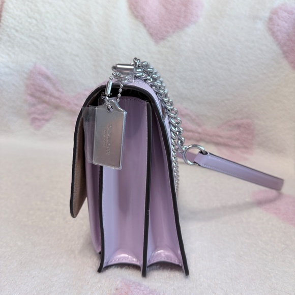 Coach Klara Crossbody - Picture 2 of 6